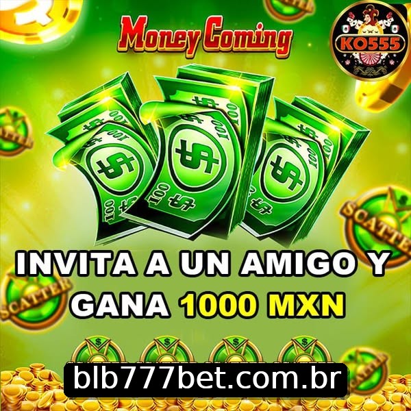 Bônus Diários blb777