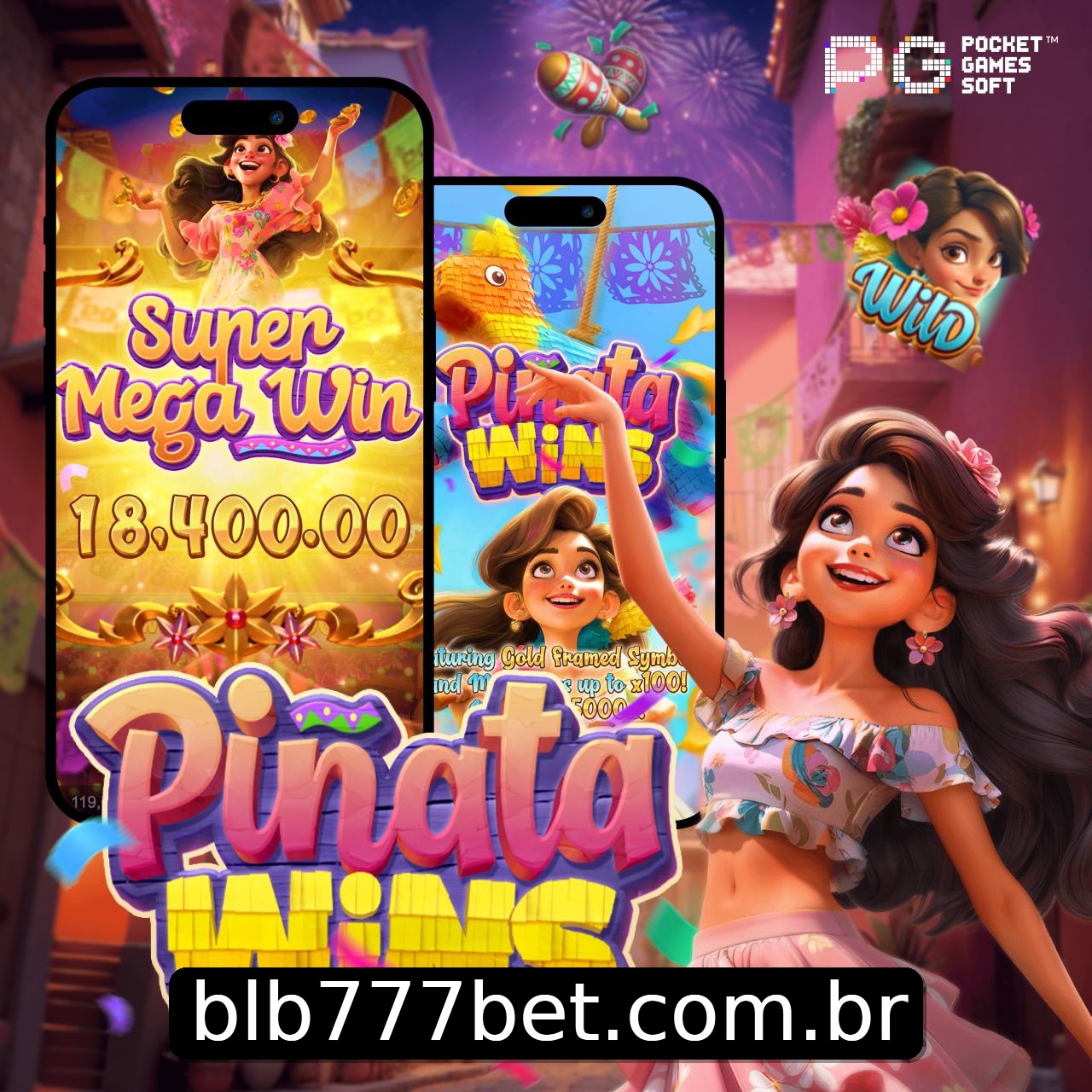 Jogos Exclusivos blb777
