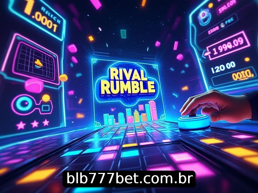 Promoção Relâmpago blb777
