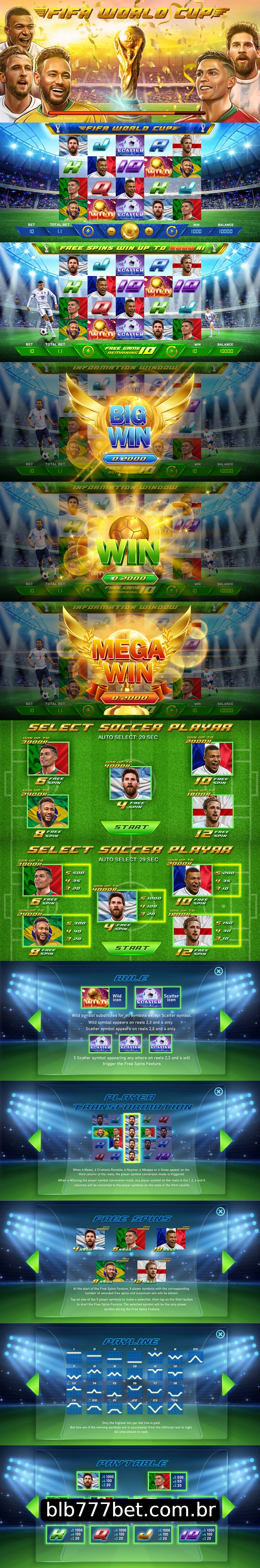 Apostas de Futebol blb777