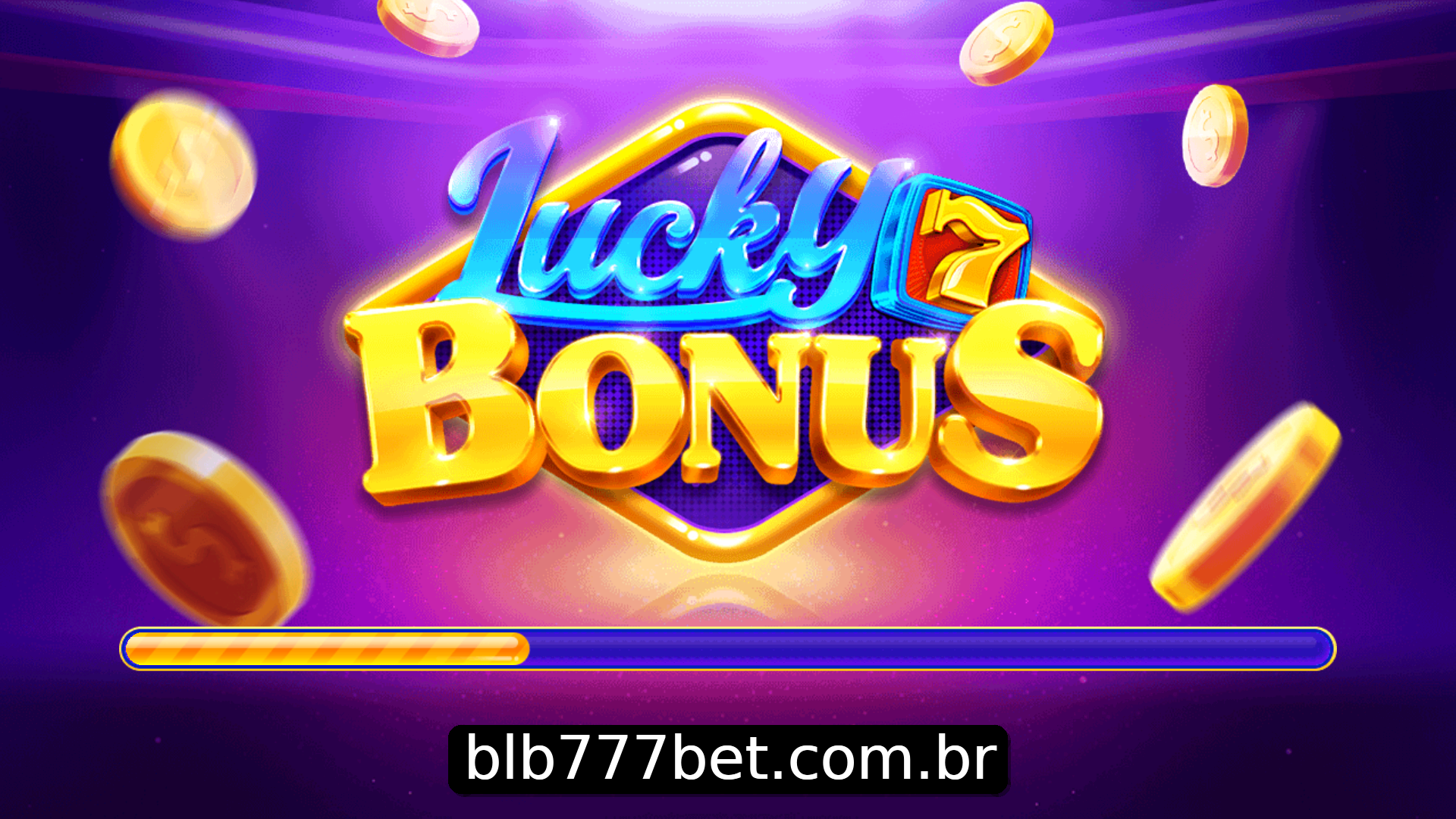 Gates of Olympus blb777