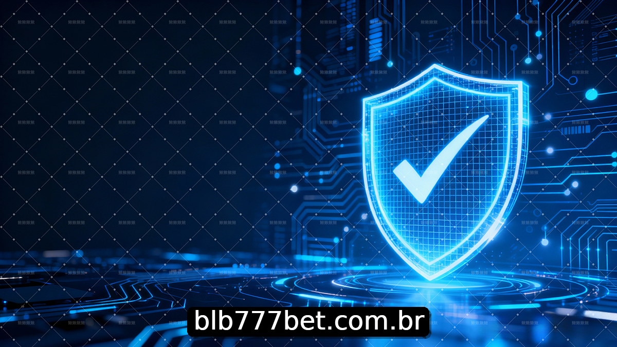 Sistemas de Segurança blb777