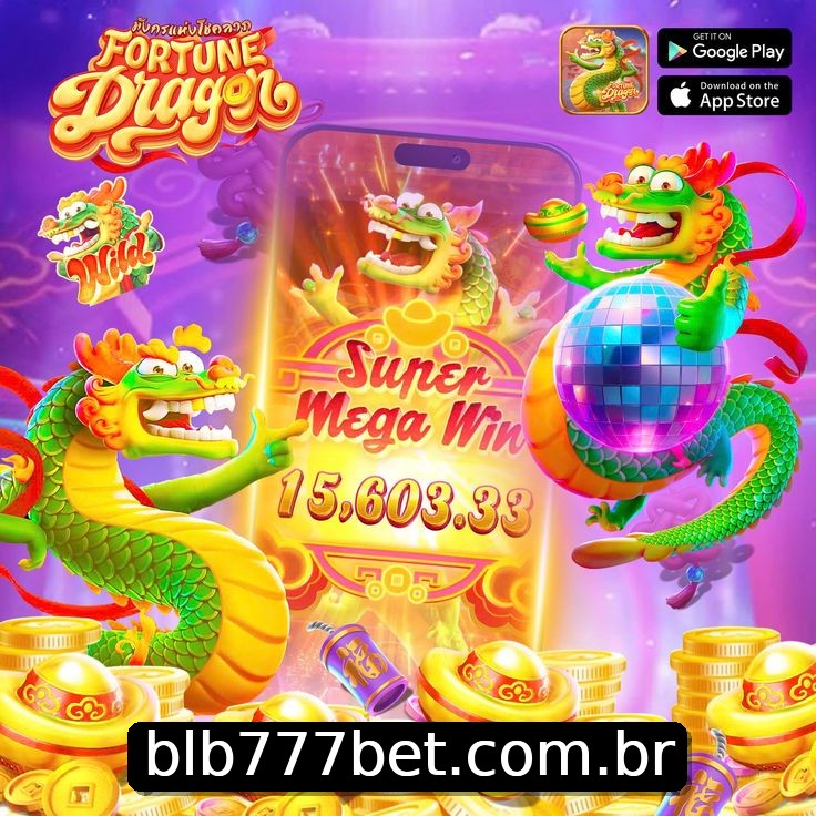 Estatísticas blb777